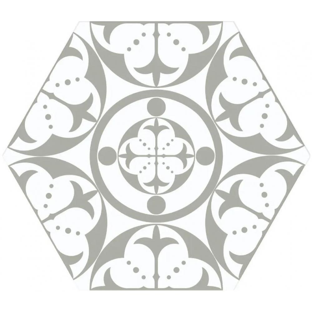 mintas hatszogletu feher szurke turkiz padlolap jarolap csempe burkolat nappali dekor mintas hexa padlolap fagyallo design klasszikus cementlap hatasu rusztikus lapok keramia antibakteraialis ontisztulo realonda.jpg